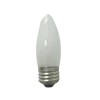 New product direct deal from China candle light C32 street light bulb 120v 60w