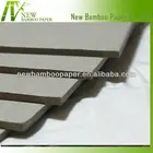 Strong and folding resistance paper wine boxes board manufacturer