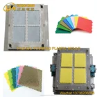 rubber moulds for tiles/plastic mould steel/mold mould