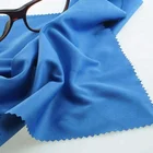 Custom Printed Logo Wholesale Super Cleaning Microfiber Cloth For Glasses In Bulk
