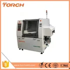 TORCH TB780D auto mini wave soldering machine for led strip light