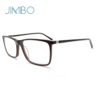 Professional Manufacturer Eyeglasses Frame New Acetate Optical Glasses Frame For Hot Sale