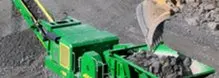 Jaw Crusher