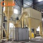 Factory Price Powder Dolomite Processing Plant