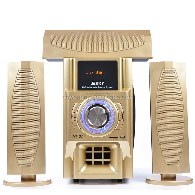 home theatre speaker sound system /tv home theater /home theater set - ANKUX.COM
