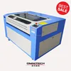 jinan hot-sale 3D laser carving machine woodworking machine690
