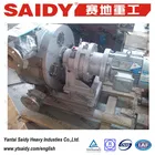 cement slurry pumps /hose pump for foam concrete