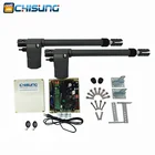 500Kg Heavy Duty Dual Arm Electric Swing Gate Motor Opener
