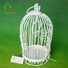 Wedding Bird Cages Mini Set or Single for Centre pieces