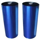 High quality pet hot sex blue film for packaging