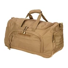 Military Molle Tactical Cargo Gear Shoulder Bag 3 Day Strong Man 1000D Cordura Duffel bag