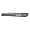 Original Cisco Network Switch WS-C2960X-48TS-LL