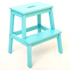 /product-detail/blue-folding-solid-adult-pine-wooden-step-stool-60753101295.html