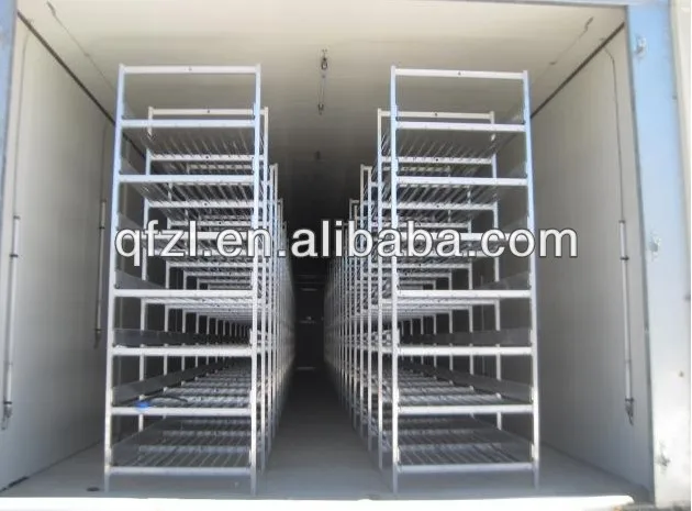 غرفة باردة لزراعة الفطر Buy Cold Room For Mushroom Growing,Cold Room