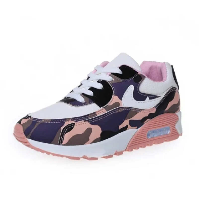 2015 Brand new Fashion Sneakers Women Shoes Casual Lace Up Sport Shoes ForladiesTrainers Huarache Sneakers Chaussure Femme