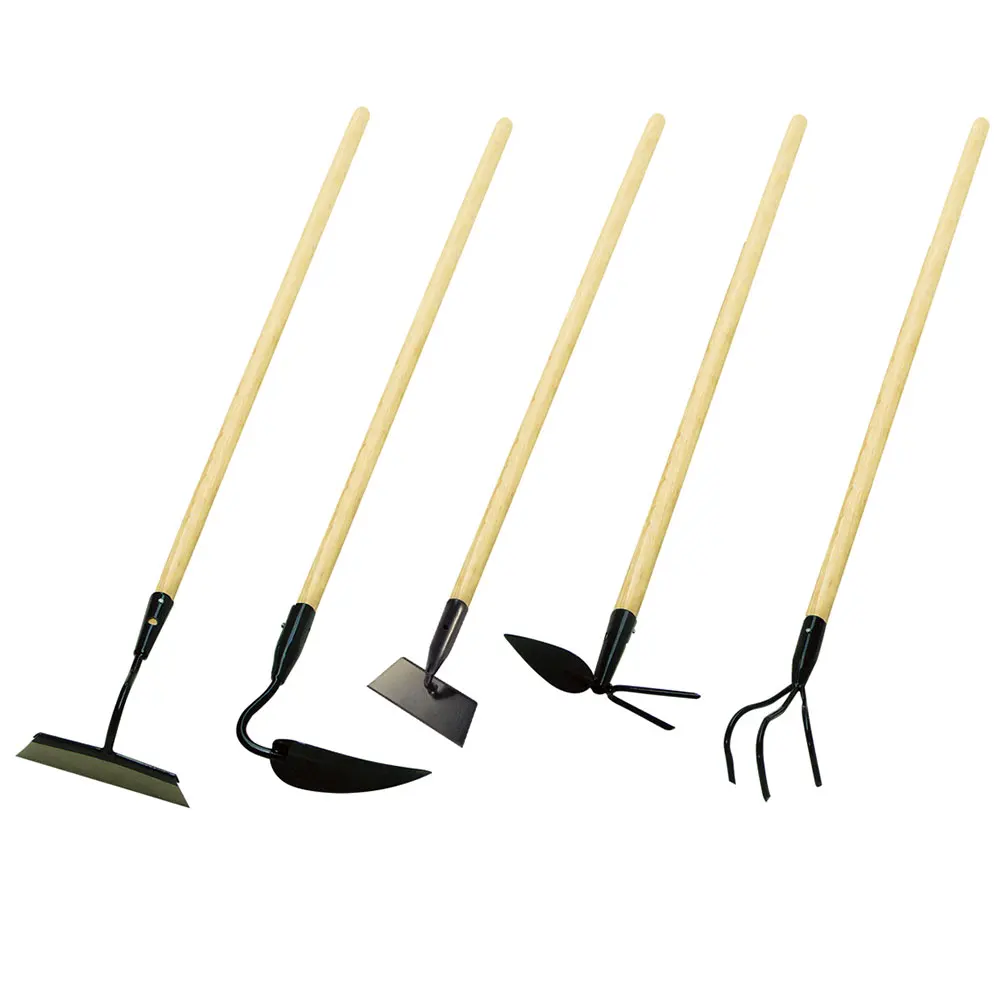 fork hoe garden tool