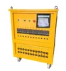 100kva Mobile power source transformer post weld heat treatment unit for pre-heating and pwht pipeline