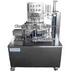 KIS900 Pringles Potato Chips Can Packing Machine