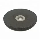 T42A 4 Inch 100MM Grinding Wheel for Metal Polishing