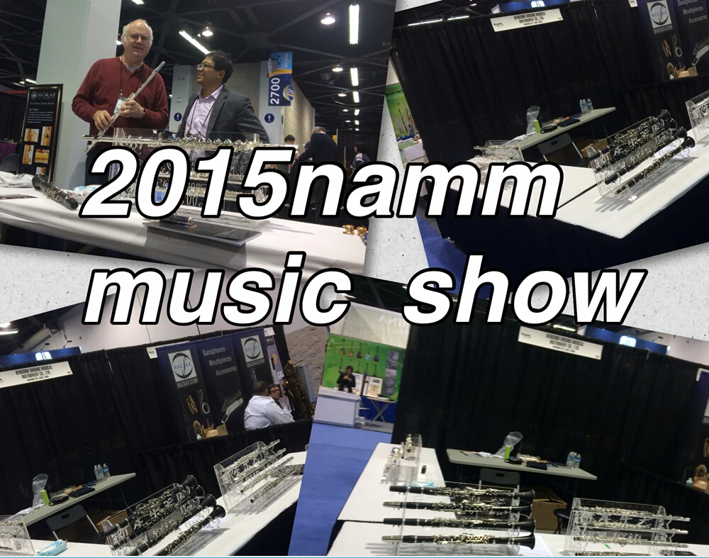 2015namm show