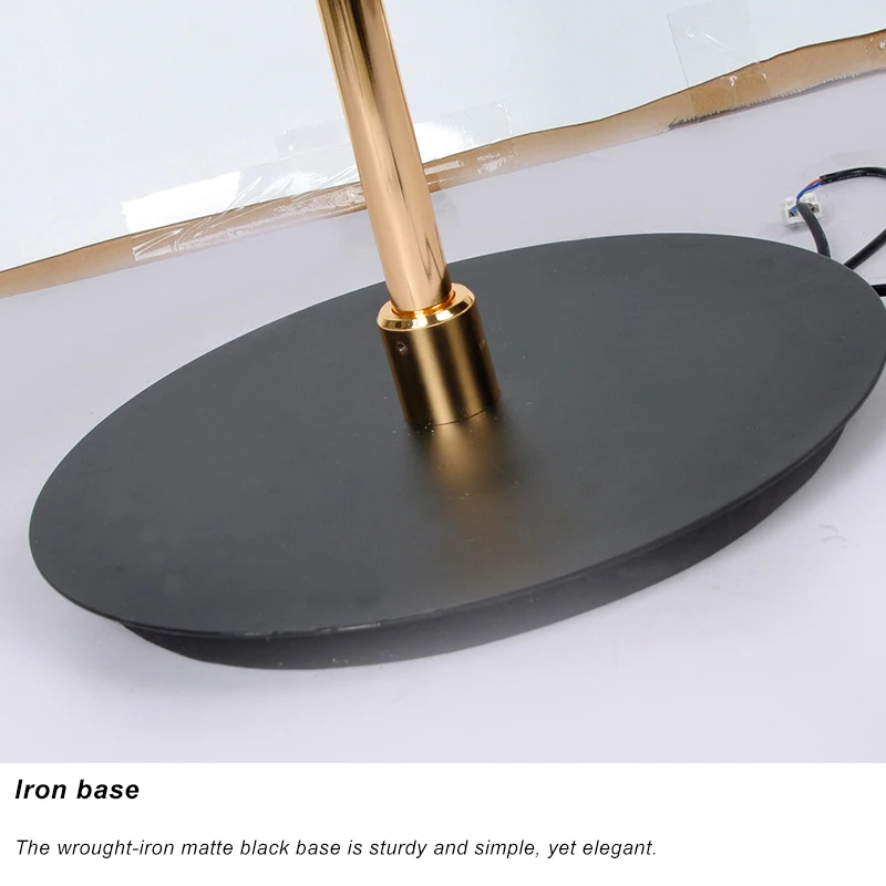 Industrial Floor Light Creative Designs Adjustable Lamps Living room Villa Floor Lamps