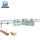 New Products Paper Core Machine And Paper Pipe Winding Machine And Tube Making Machinery