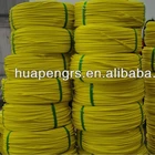 Various Fiberglass Braided Wire Insulation Tube