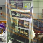 Automatic Granite Marble Block Stone Cutting Machine
