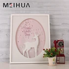 Cost-effective shadow box frame a wall art and frame pictures shop