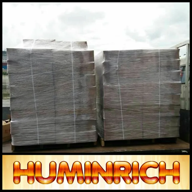 "HuminRich" Agriculture Fertilizer Blackgold Humate n46 Fertilizer Urea High Purity