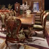 /product-detail/2017-new-designs-luxury-baroque-cherry-color-burl-veneer-inlay-wood-carved-dining-room-furniture-for-10-persons-60561126574.html