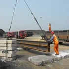 Beam Beam H Hot Rolled A36 Standard Wide Flange H Beam I Beam Dimensions Supplier