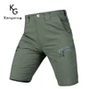 Factory Price Custom 100% Cotton Quick Dry Tactical Short Pants Cargo For Men