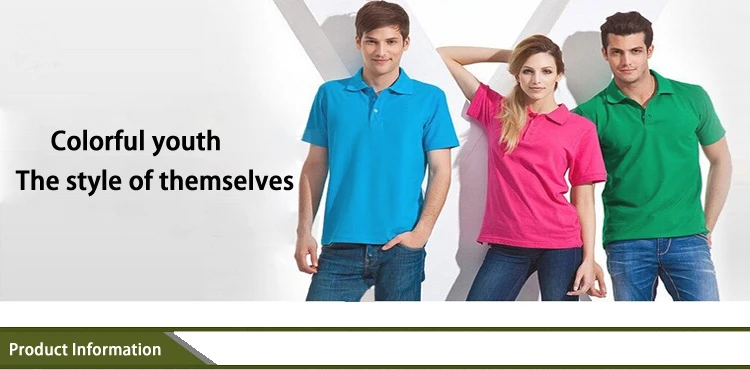 Product Promotion high quality plaids custom cut sew polo shirts