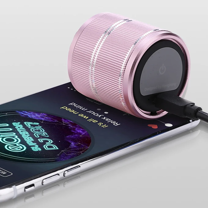 mini wireless speaker A8 amazon top seller 2018 - ANKUX.COM