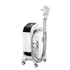 Ipl+Elight+Rf+Yag Skin Multi-Function 4 In1 Professional Skin Care Beauty Equipment
