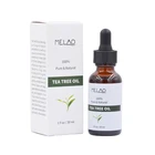 Skin care Pure tea tree essential oil organic private label wholesale