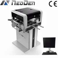 NeoDen4 Automatic SMT Pick And Place