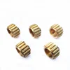 Portable cnc brass nut bolts and machine carbon steel nut cabinet connector bolts manufacturing