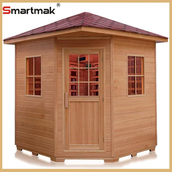 2300w Garden Sauna,Japanese Sauna,Far Infrared Portable Sauna With Cd