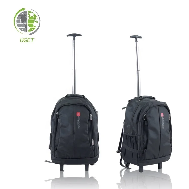 roller backpacks for college