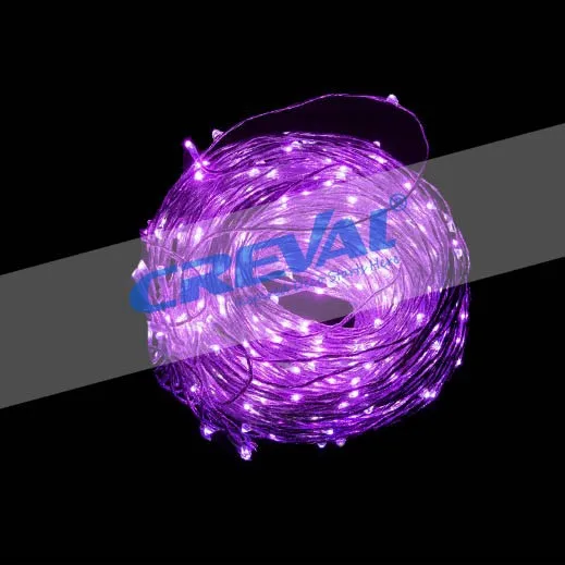 Ce Ul Csa High Quality Led Copper Wire String Lights For Wedding Vases And Table Decoration ...