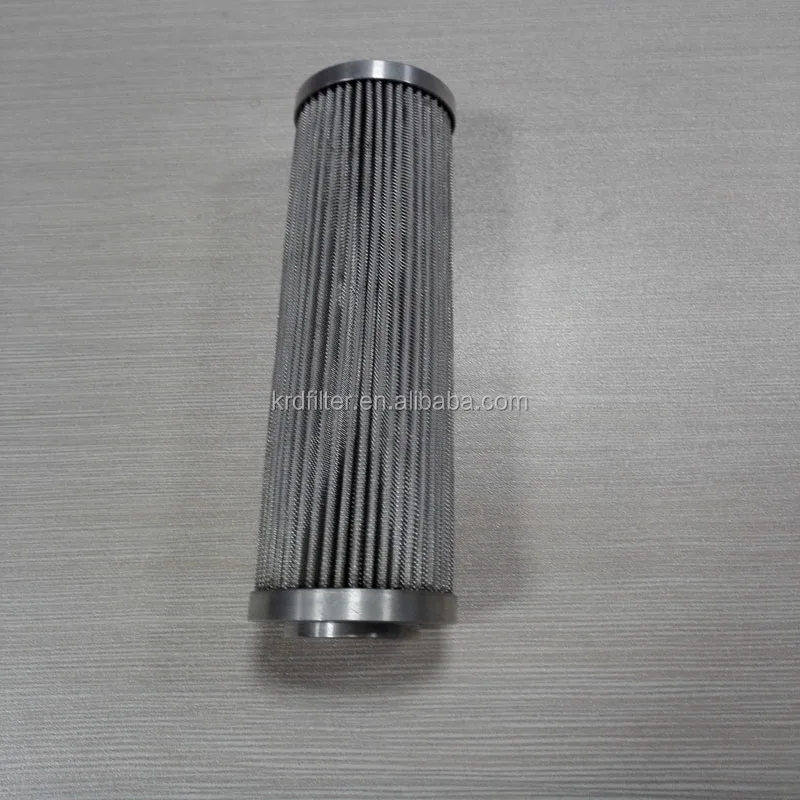 Ordinary Function hydraulic oil filter element 03.HD10.3VG.16.E.P