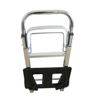 China Supplier Plastic Foldable Appliance Truck