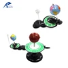 Kid educational toy Intelligent science model sun earth and moon model set student learning resources teaching aids