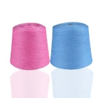 wholesale manufacturers direct 32S/2 100% combed cotton yarn environmental protection for sewing
