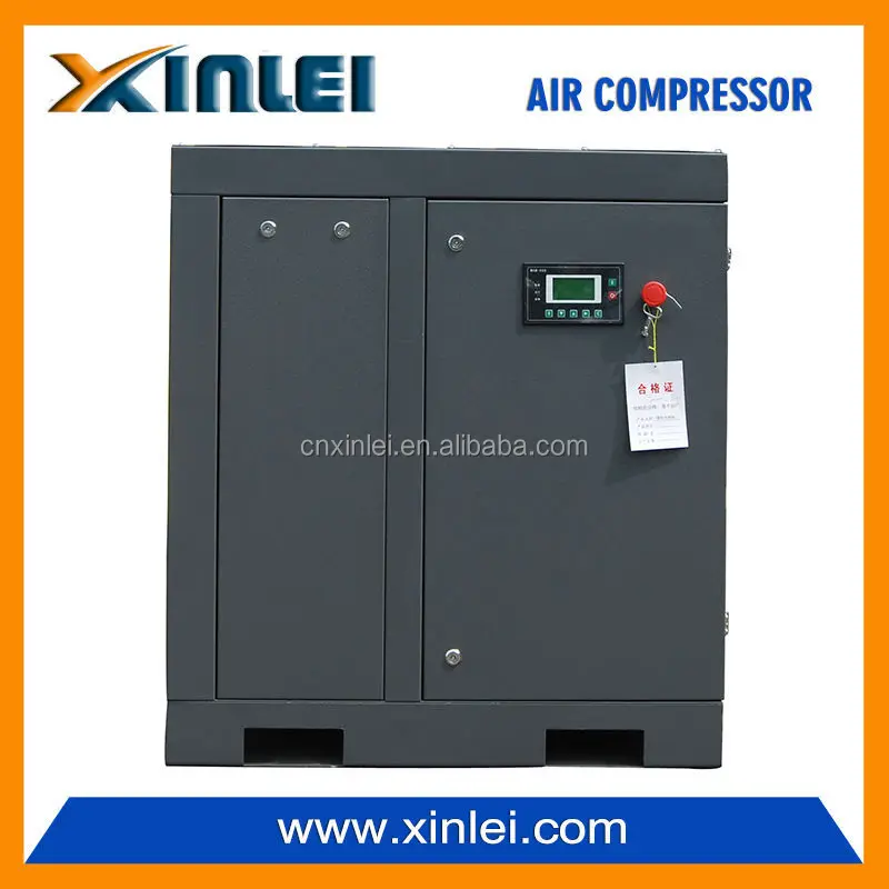 11kw 15hp inverter type air compressor CCPM15A-t815