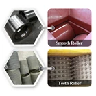 China Factory Price Roller Crusher Tooth Double Roll Crusher