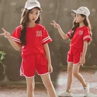high quality baby girl clothes style baby boy clothing summer casual clothes boy pants t shirt set