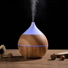 Amazon Top Seller 2018 Ultrasonic Essential Oil Aroma Mist Diffuser